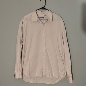 Kenneth Cole Dress Shirt